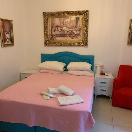Paradise Garden Butik Otel Bodrum Buitenkant foto
