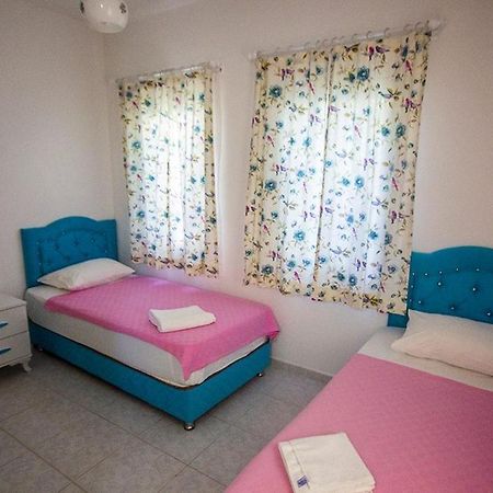 Paradise Garden Butik Otel Bodrum Buitenkant foto